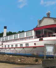 Restaurant Le Bateau Bild 1