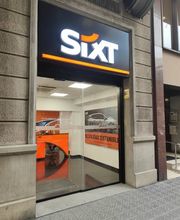 SIXT - Barcelona Centro (Eixample) imagen 9