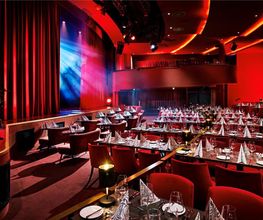 GOP Varieté-Theater Bonn – Performance Venue