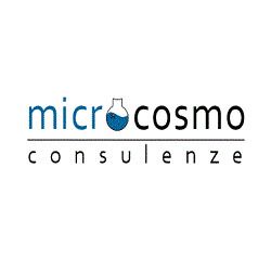 Microcosmo Consulenze Formazione e Sicurezza logo