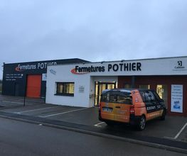 Fermetures Pothier SARL image 16