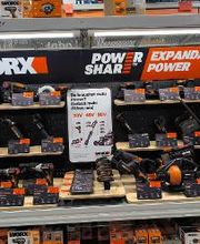 HORNBACH Villeneuve Bild 8