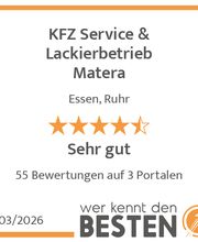 werkenntdenBESTEN.de Qualitätssiegel