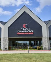 Wide Exterior of Building