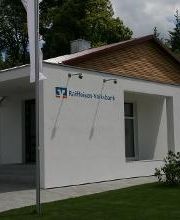 Raiffeisen-Volksbank Ries eG, Geschäftsstelle Aufhausen Bild 7