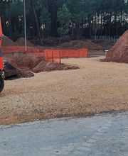 KCMH Terrassement image 3