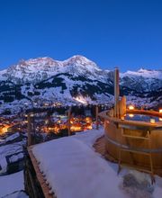 Holzbau Burn AG Bild 14