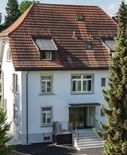 Verein Sterbehospiz Solothurn Bild 1