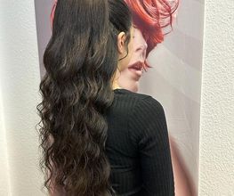Haarstyling - Cut by B & Team | Friseur Münster
