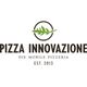 Logo - Pizza Innovazione