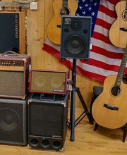 Guitars & Repairs Winkler GmbH Bild 1