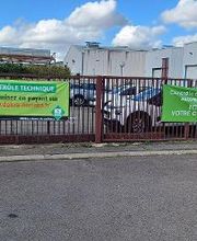 Centre contrôle technique DEKRA image 2