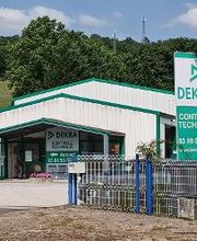 Centre contrôle technique DEKRA image 3