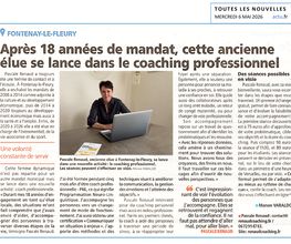 Renaud Coaching image 3