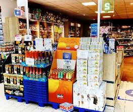 HOL'AB! Getränkemarkt Bild 9