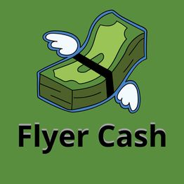 FlyerCash