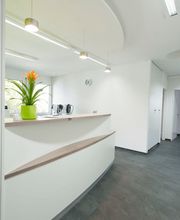 Augenarztpraxis Dr. Westhoff Bild 3