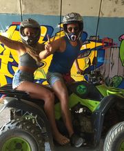 rent a racing quad imagen 3
