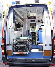 Assistance Ambulances Ruffecoises image 1