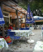 Ristorante Pizzeria Villa Lucania Bild 5