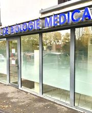 Biogroup Laborizon Bretagne - Laboratoire de Saint-Joseph de Porterie - Façade