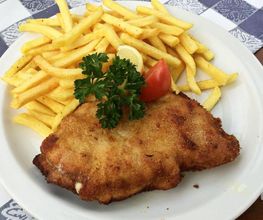 Le Sultan Kebab & Tacos Bild 6