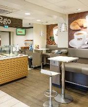 Shell Recharge Charging Station Bild 14