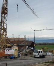 Marques Construction Sàrl Bild 9