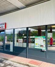 star Tankstelle Bild 2