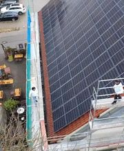 Zeitbau GmbH - Bauunternehmen München Bild 2