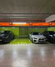 SIXT - Madrid Serrano imagen 9