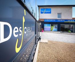 Piscines Desjoyaux image 1