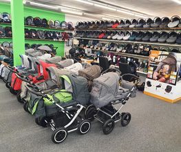 KinderwagenMaxe Bild 15
