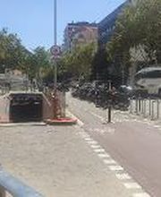 Parking Saba L'Illa Diagonal imagen 3