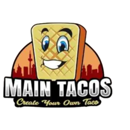 Main Tacos Eschborn