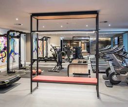 Radisson Blu Hotel, Cologne Bild 12