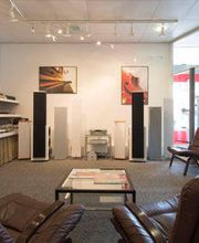 Glanzmann HiFi Highend Bild 2