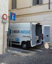 von der Beck Umzüge Bild 7