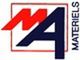 M.A. materiels