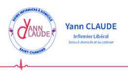 Claude Yann