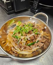 Restaurant Tasty Haus 豐味樓 Bild 10