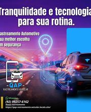 QAP Rastreamento Veicular oferece rastreamento por GPS para motos, carros e frota de Veículos em toda Manaus. imagen 3