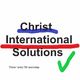 Christ International Solutions