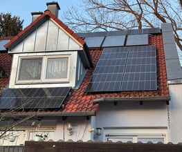 XENIX Solar Bild 9