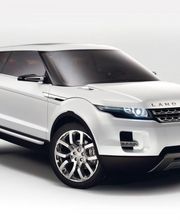 Atelier Land Rover Bild 6