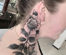 EXI STUDIOS – Tattoo & Piercing Hameln Bild 4