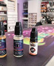 Ch'ti Vapoteur image 1