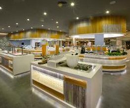 Restaurante Buffet imagen 3