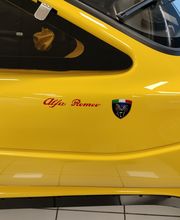 AUTOCLASSICHE s.r.l.s. immagine 10