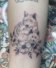 P'inky Tattoo image 10